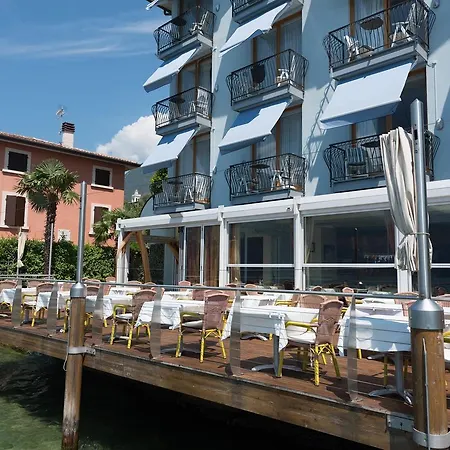Venezia Hotel Malcesine