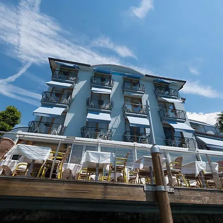 Venezia マルチェージネ