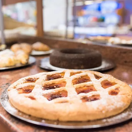 Hotel Venezia Malcesine