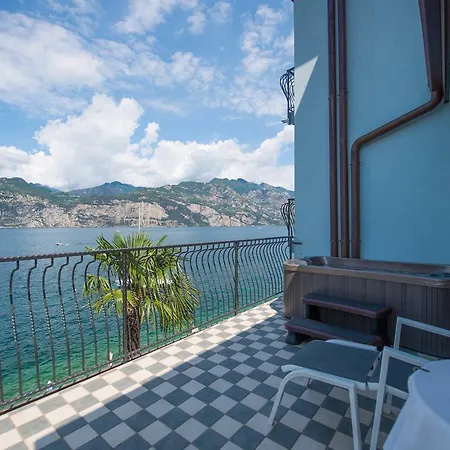 Venezia Hotel
