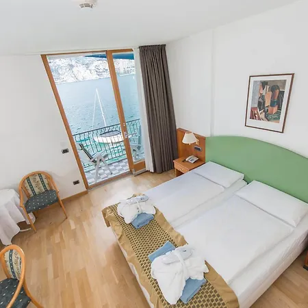 Venezia 4* Malcesine