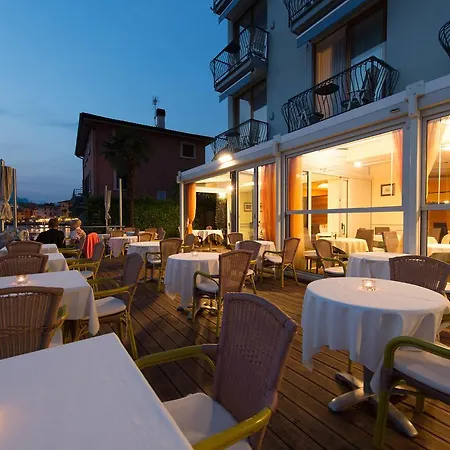 Hotel Venezia