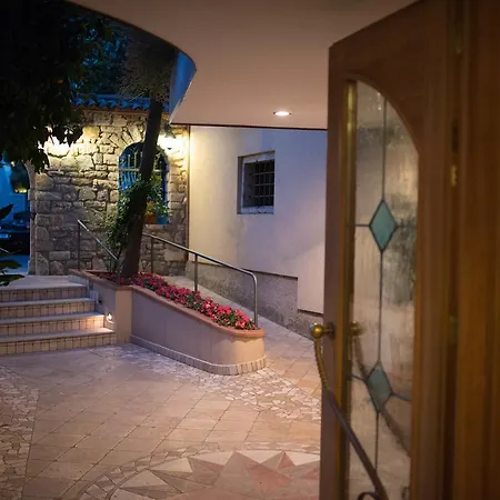 Hotel Venezia 4*