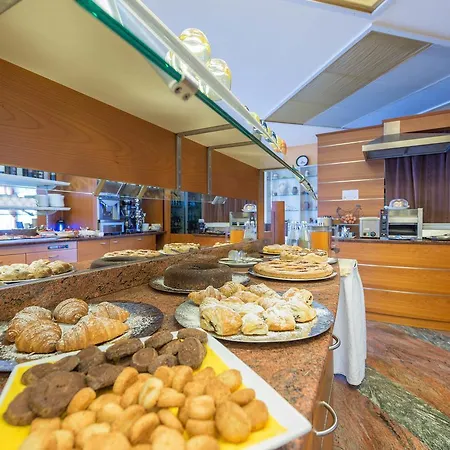 Venezia 4* Malcesine