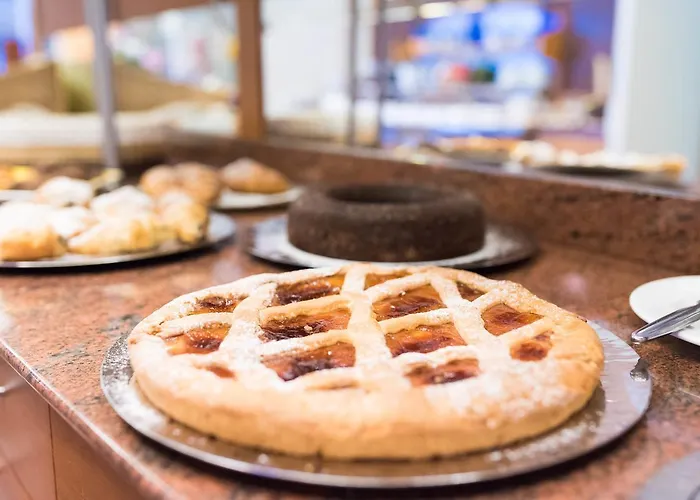 Hotel Venezia Malcesine