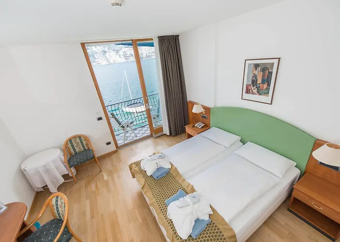 Venezia 4* Malcesine