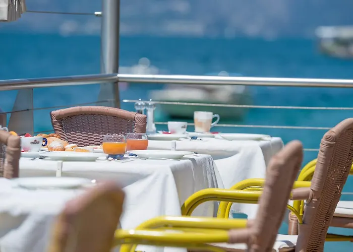 Venezia 4* Malcesine