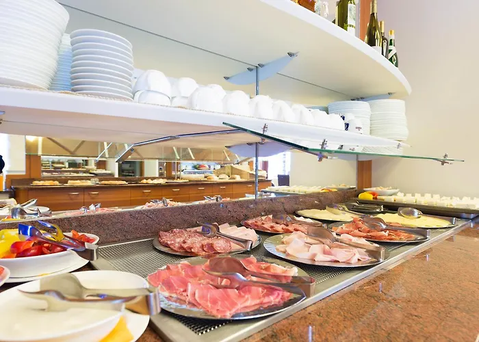 Venezia 4* Malcesine