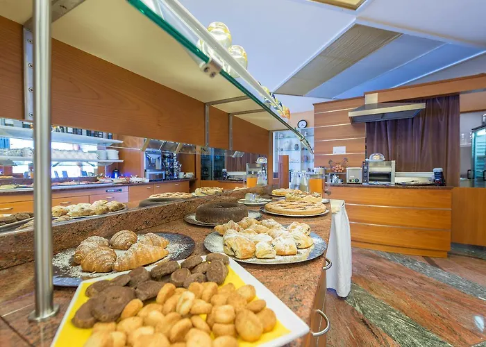 Venezia 4* Malcesine