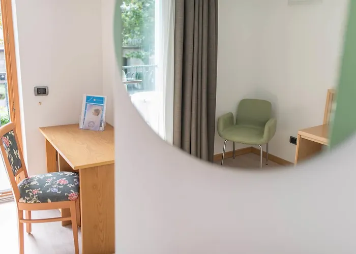 Hotel Venezia Malcesine