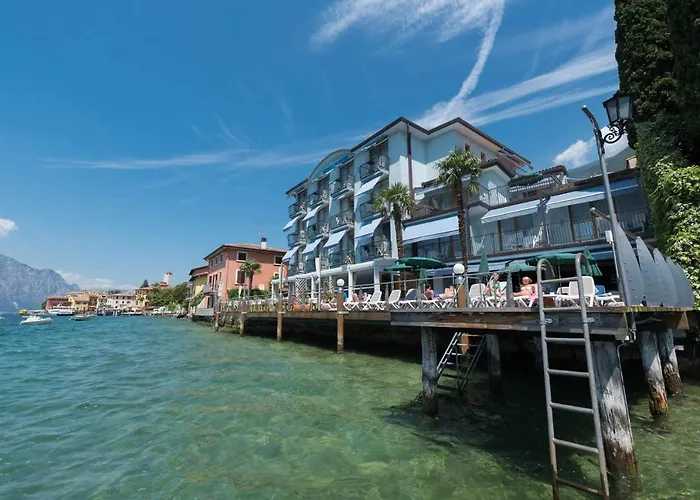 Venezia 4* Malcesine