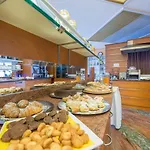 Venezia 4* マルチェージネ