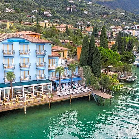 Hotel Venezia Malcesine