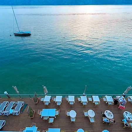 Venezia 4* Malcesine
