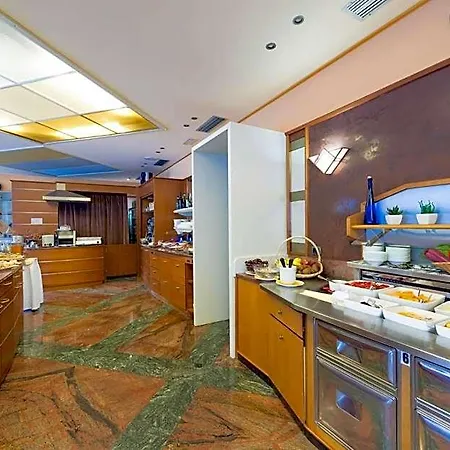 酒店 Venezia 4*