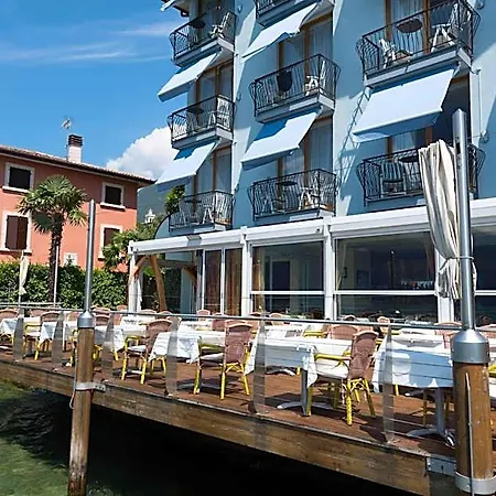 酒店 Venezia 马尔切西内