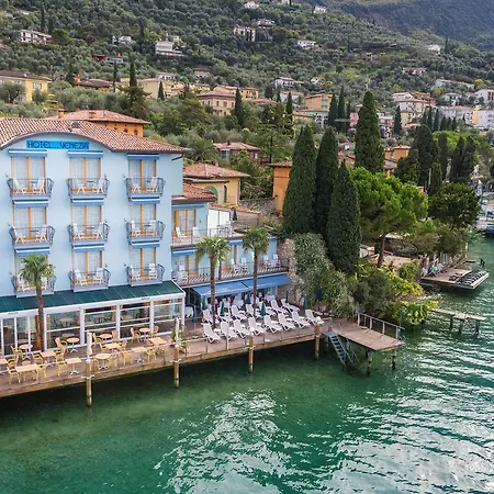 Hotel Venezia 4*
