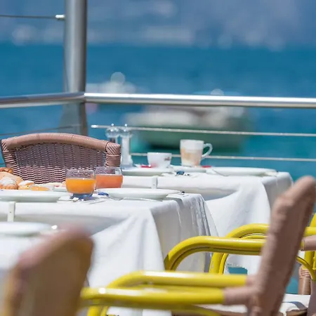 Venezia 4* Malcesine