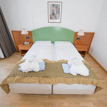 Szálloda Venezia 4*