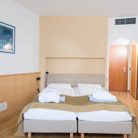 Szálloda Venezia 4*