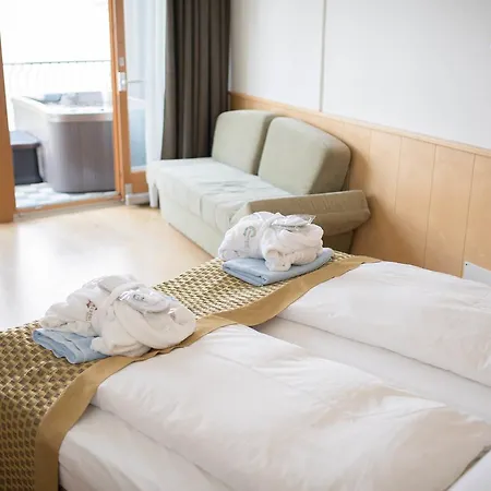 Hotell Venezia Malcesine