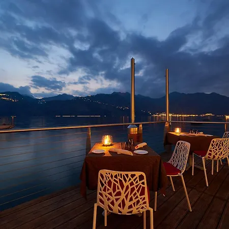 Venezia Malcesine