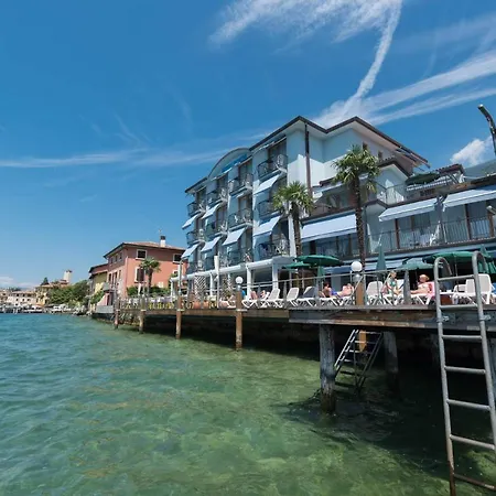 Venezia 4* Мальчезине