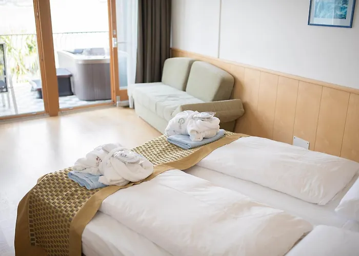 מלון Venezia מאלצ'סינה