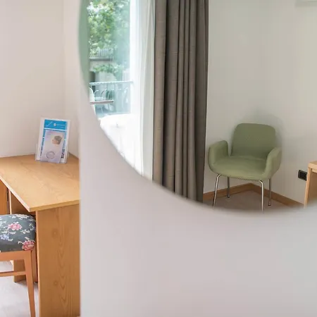 Hotel Venezia Malcesine