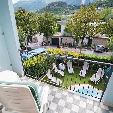 Hotel Venezia Malcesine